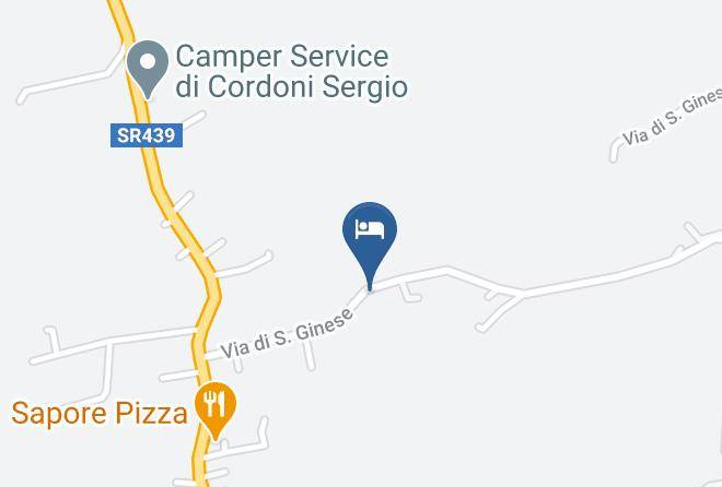 Lucca - Terrarossa Maps