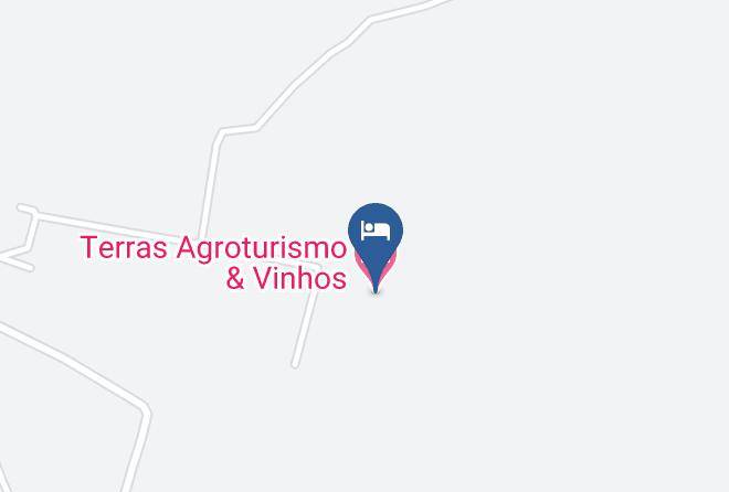 Nossa Senhora Das Neves - Terras Agroturismo & Vinhos Maps