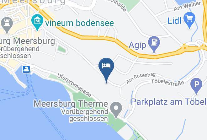 Terrassenhotel Weishaar Inh Jurgen Bloch Ek Map