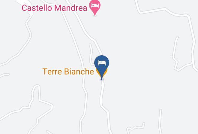 Imperia - Terre Bianche Maps