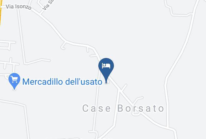 Treviso - Terre Bio Maps