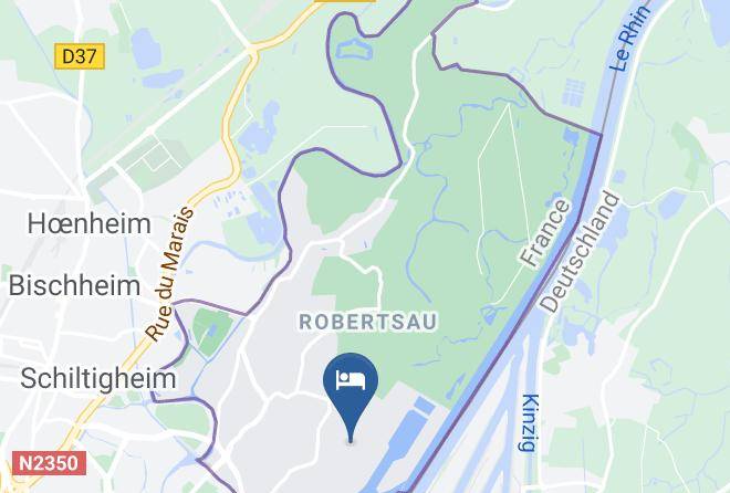 Bas Rhin - Terre De Groseilles Maps