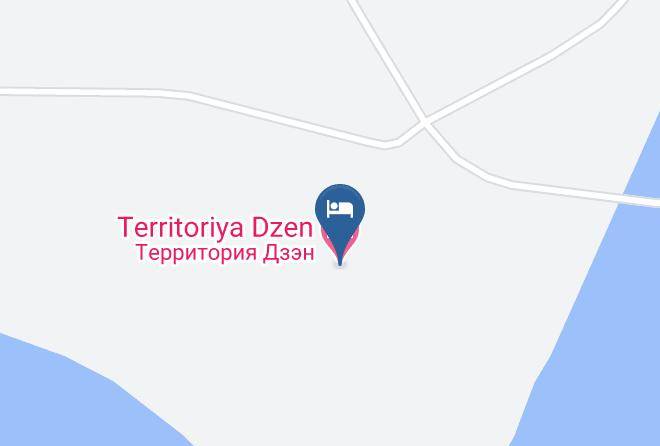 Zubtsovsky District - Territoriya Dzen Maps
