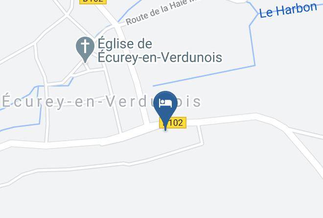 Meuse - Terroir De Familles Maps