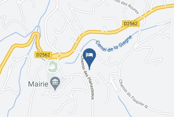 Maritime Alps - Teske Chanliaud Emmanuelle Maps