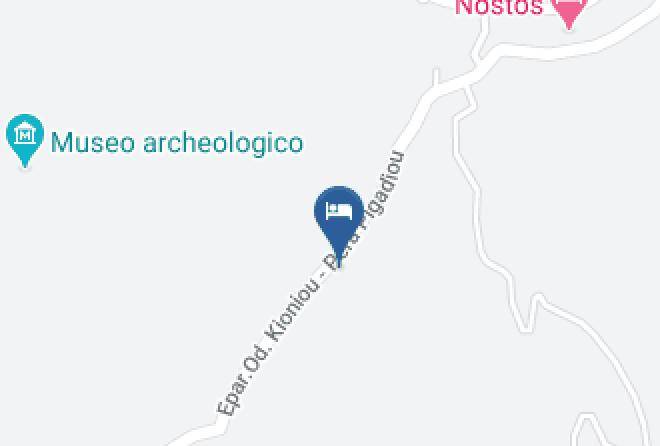 Ithaki - Tesoro Of Ithaca Maps