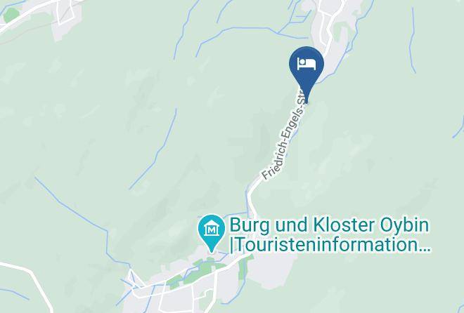 Gorlitz - Teufelsmuhle Maps