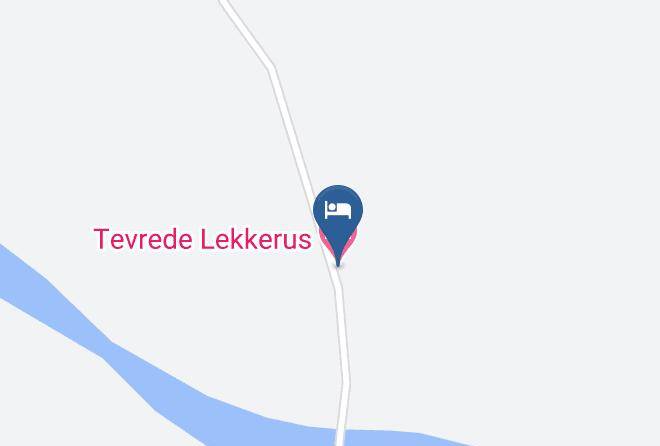 John Taolo Gaetsewe - Tevrede Lekkerus Maps
