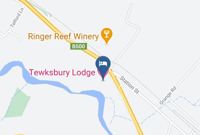 Alpine - Tewksbury Lodge Maps