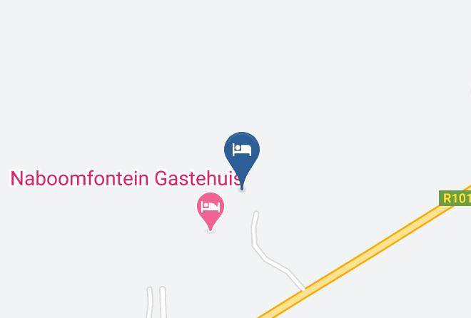 Waterberg - Thaba Ya Metsi Country Estate Maps