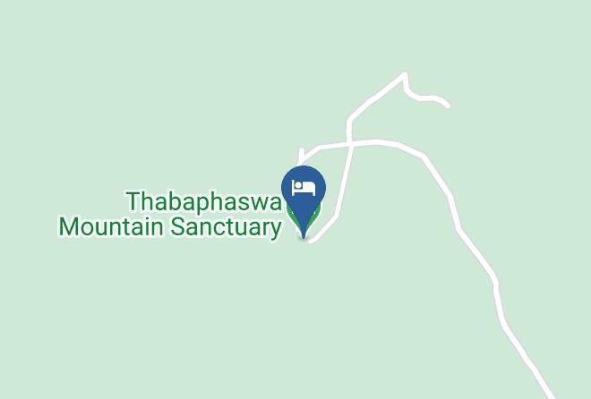 Waterberg - Thabaphaswa Mountain Sanctuary Maps