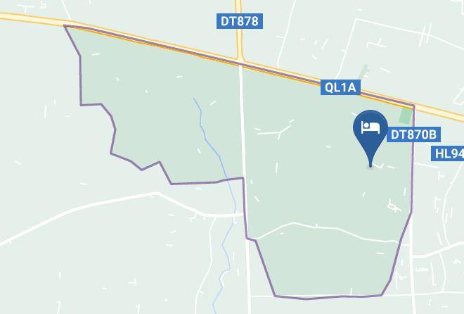 M Tho - Thach Thao Homestay Maps