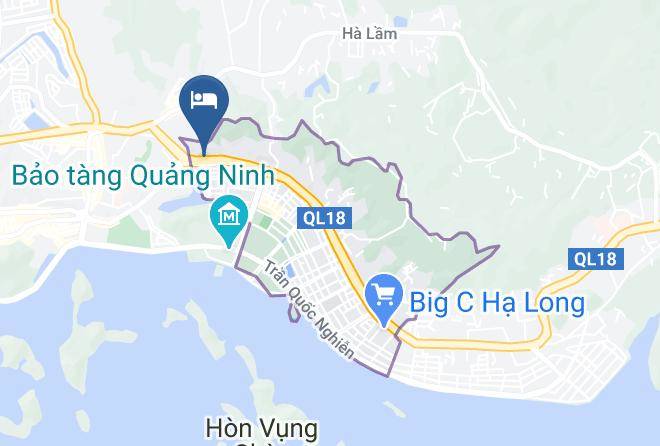 H Long - Thai Lam Hotel Maps