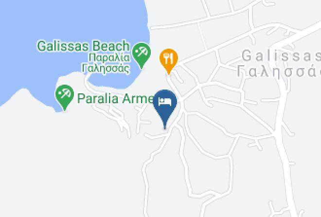 Syros - Thalassia Thea Maps