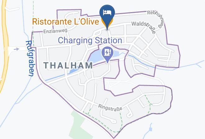 Freising - Thalhamer Hof Maps