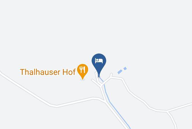 Rottal Inn - Thalhauser Hof Maps