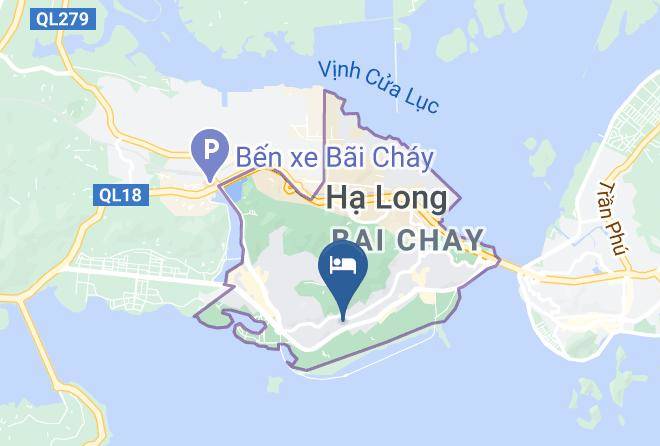 H Long - Thang Long Trade & Service Co Maps
