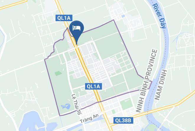 Phung Ninh Khanh - Thanh Dt Hotel Maps