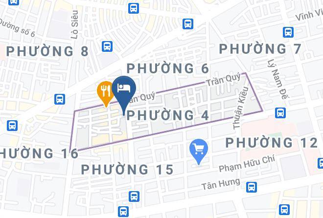 Phung 4 - Thanh Hoa Kiu Maps