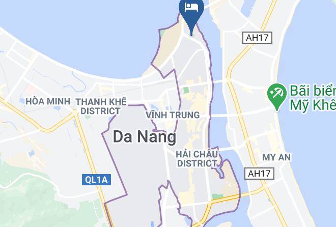 Thun Phuc - Thanh Lan 1 Hotel Maps