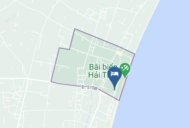 Hong Hoa - Thanh Li Hotel Maps