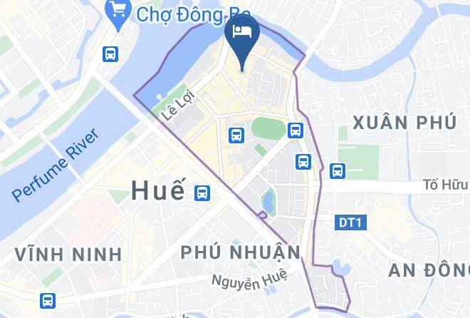Hu - Thanh Lich 2 Maps