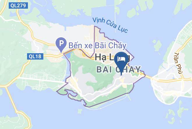 H Long - Thanh Long Hotel Maps