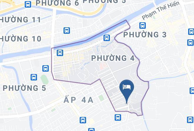Phung 4 - Thanh Nguyen Hotel 1 Maps