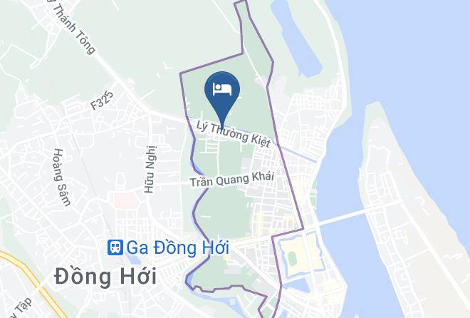 Dng Hi - Thanh Phuc Hotel Maps