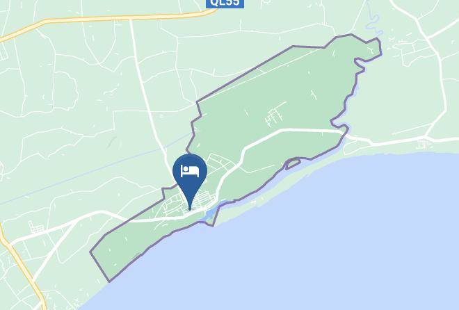 Dt D District - Thanh Thanh Phong Private Enterprise Maps