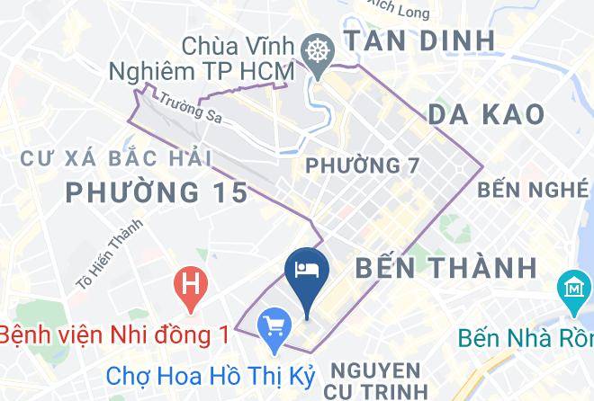Phung 2 - Thanh Van Hotel Maps