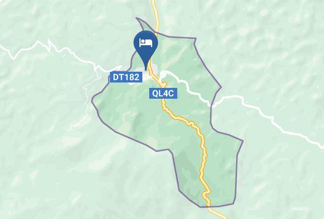 Meo Vc - Thao Linh Hotel Maps