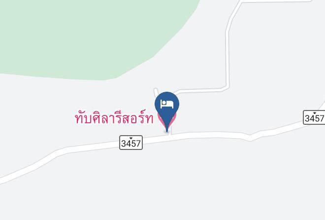 Amphoe Mueang Kanchanaburi - Thapsila Resort Maps