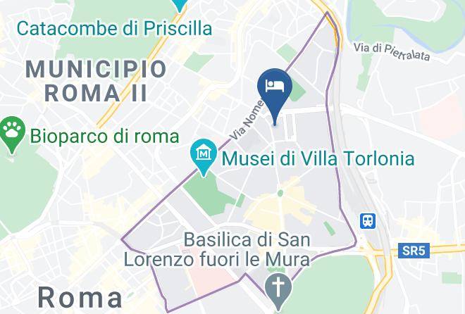 That's Amore Holidays 2 Map