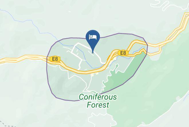 Bentong - Thatniceplace Maps