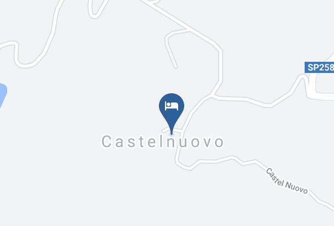 Arezzo - Thatsamore Toscana Maps