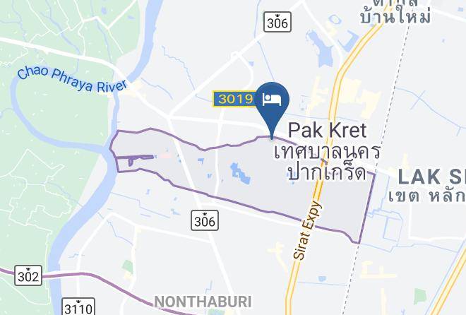 Amphoe Pak Kret - The 7 Sauce Maps