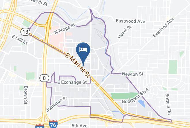 Summit - The 797 Building Maps