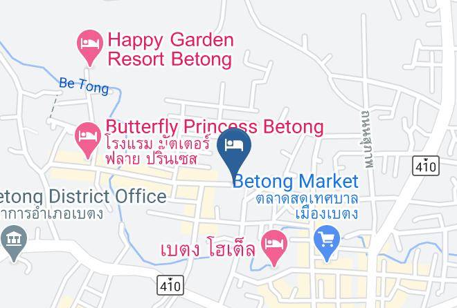 Betong District - The 83 Betong Maps