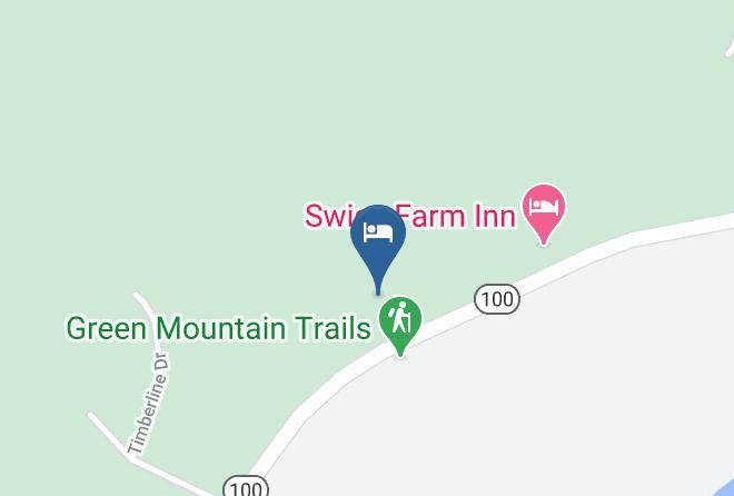 Rutland - The Amee Farm Lodge Maps