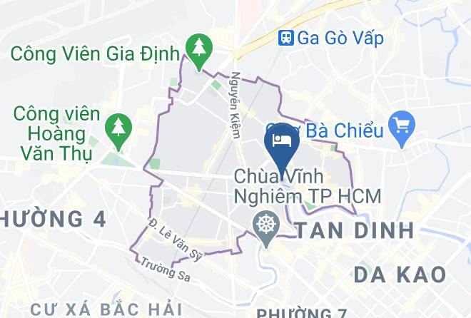 Phung 1 - The An Nam Mh Maps