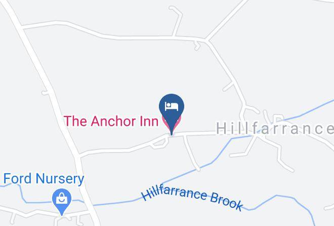 Somerset - The Anchor Inn Maps