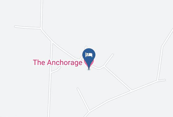 Highland - The Anchorage Maps