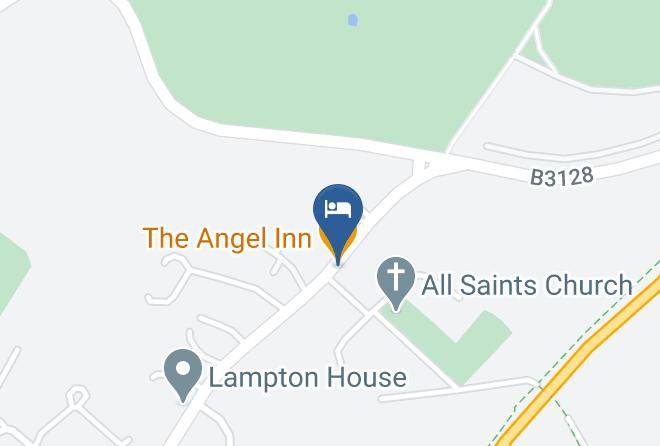 North Somerset - The Angel Inn Maps