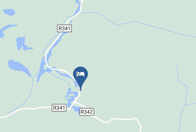 Galway - The Anglers Return Maps