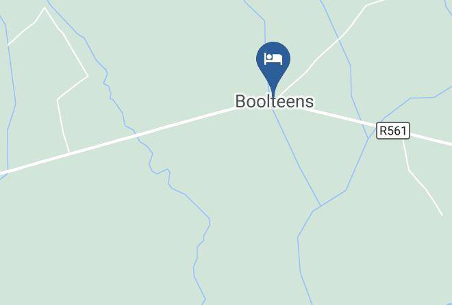 Castlemaine - The Anvil Bar & Restaurant Maps