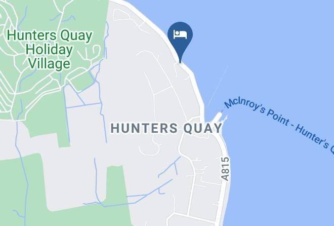 Argyll And Bute - The Ardtully Hotel Maps