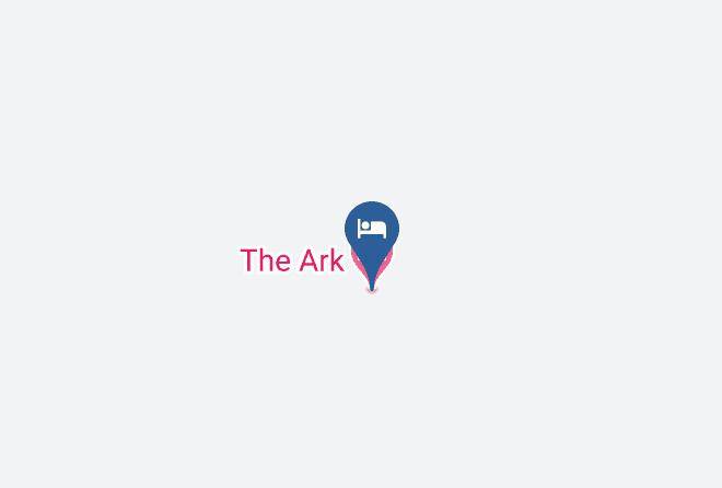 Nyeri - The Ark Ltd Maps
