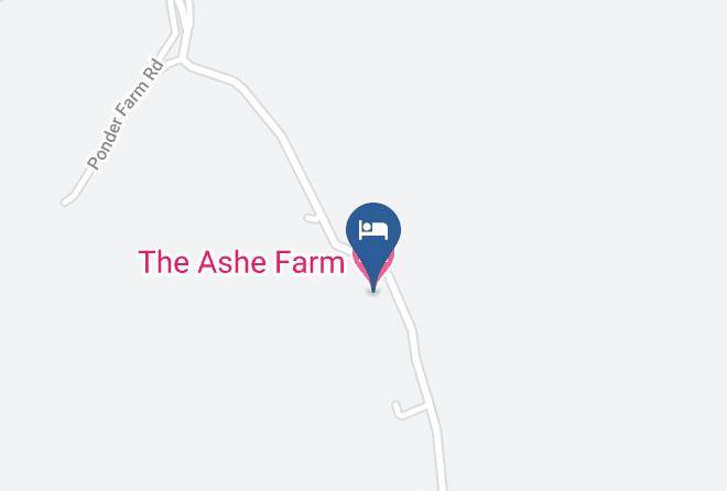 Madison - The Ashe Farm Maps