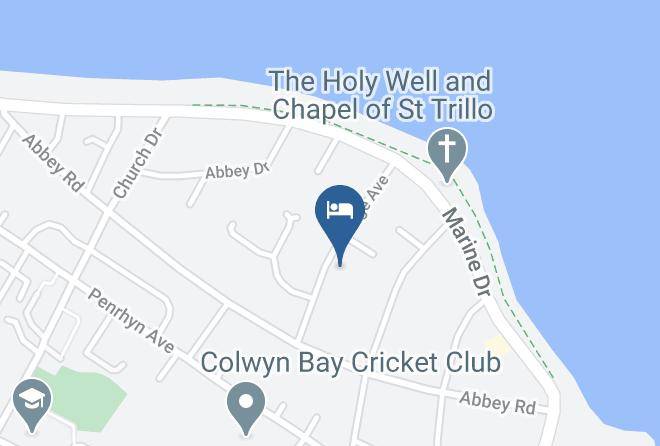Conwy - The Ashmount Maps